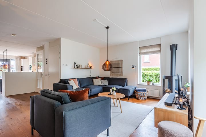 Foto 4 van Nieuwe Grensweg 58