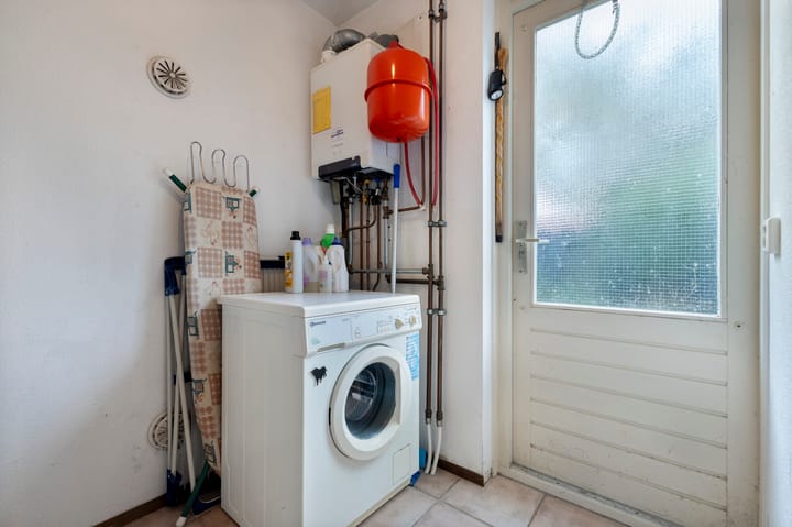 Vrijstaande woning te koop: De Wielen 3, Sint Maarten