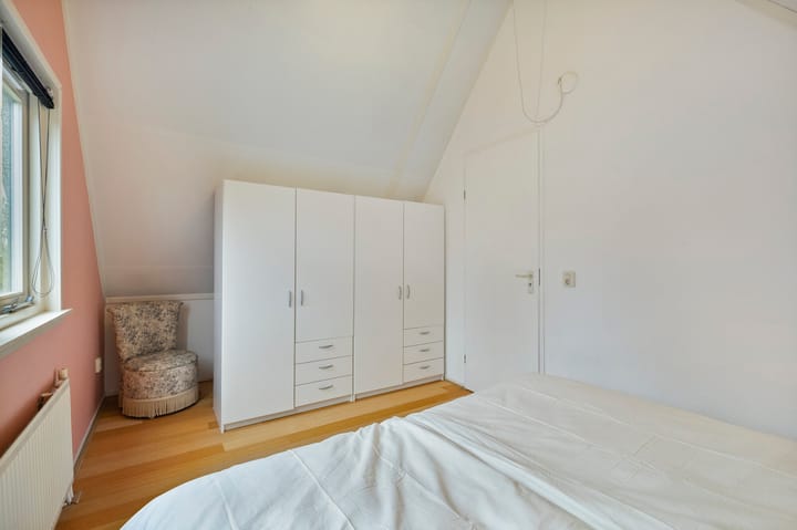 Vrijstaande woning te koop: De Wielen 3, Sint Maarten