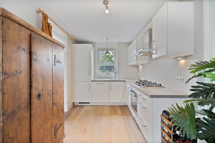 Vrijstaande woning te koop: De Wielen 3, Sint Maarten