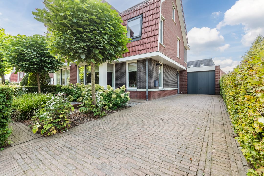 Foto 68 van Nieuwe Grensweg 58