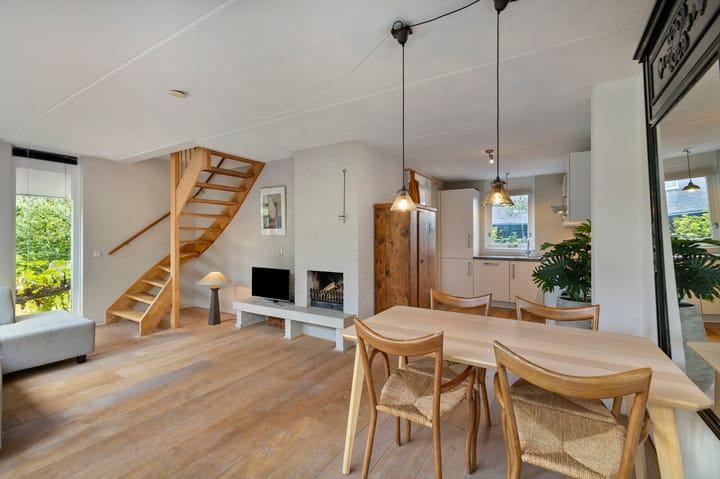Vrijstaande woning te koop: De Wielen 3, Sint Maarten