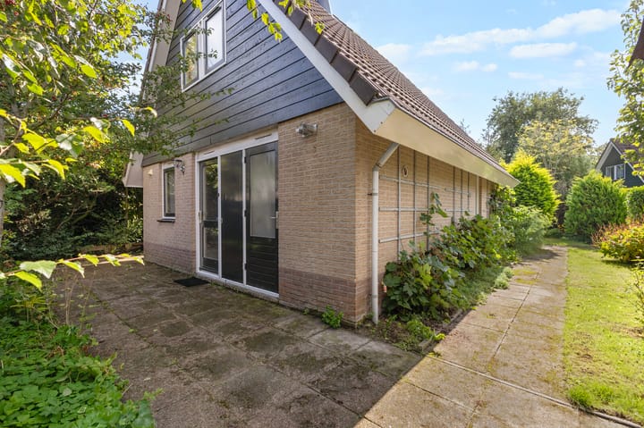 Vrijstaande woning te koop: De Wielen 3, Sint Maarten
