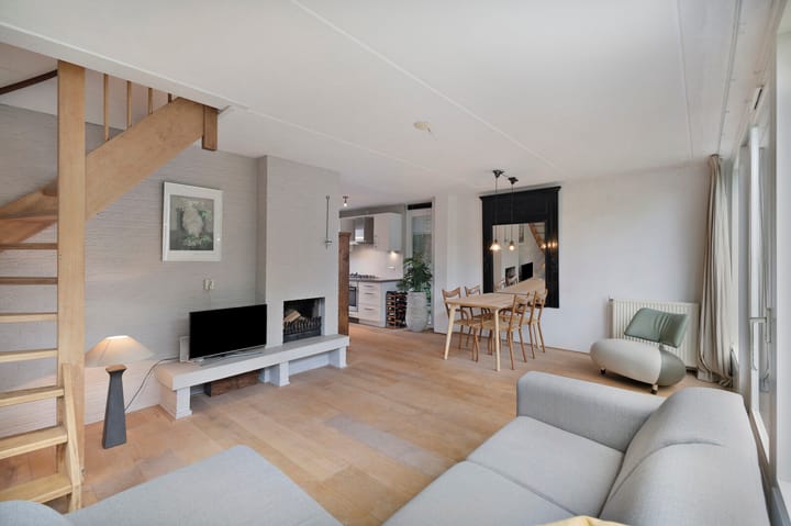 Vrijstaande woning te koop: De Wielen 3, Sint Maarten