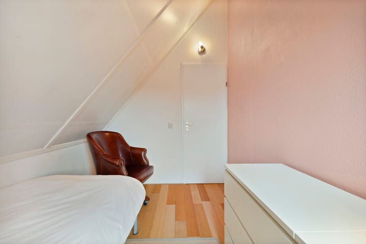 Vrijstaande woning te koop: De Wielen 3, Sint Maarten