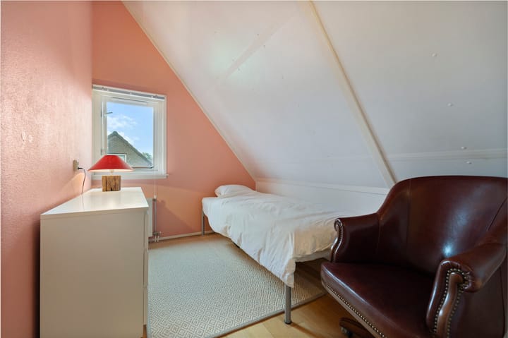 Vrijstaande woning te koop: De Wielen 3, Sint Maarten