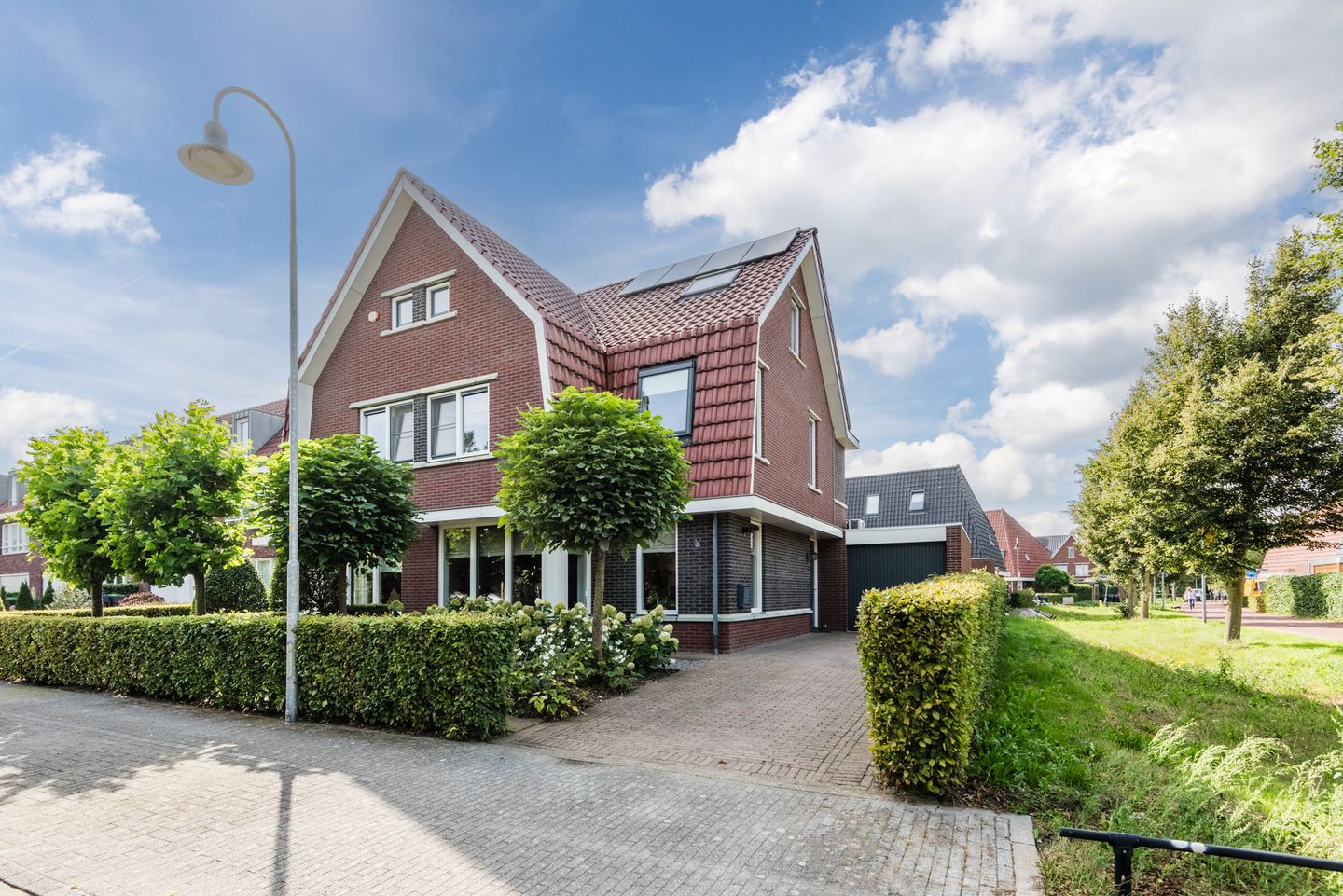Foto 1 van Nieuwe Grensweg 58
