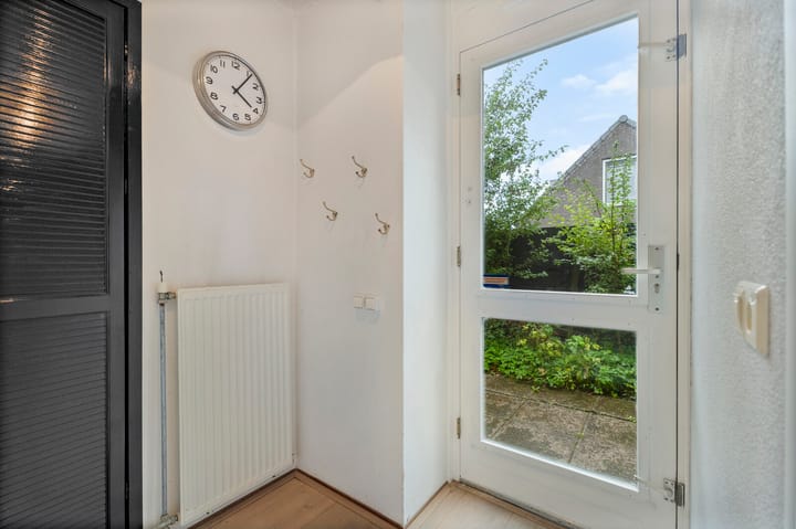 Vrijstaande woning te koop: De Wielen 3, Sint Maarten