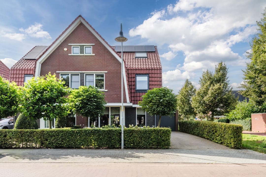 Foto 2 van Nieuwe Grensweg 58