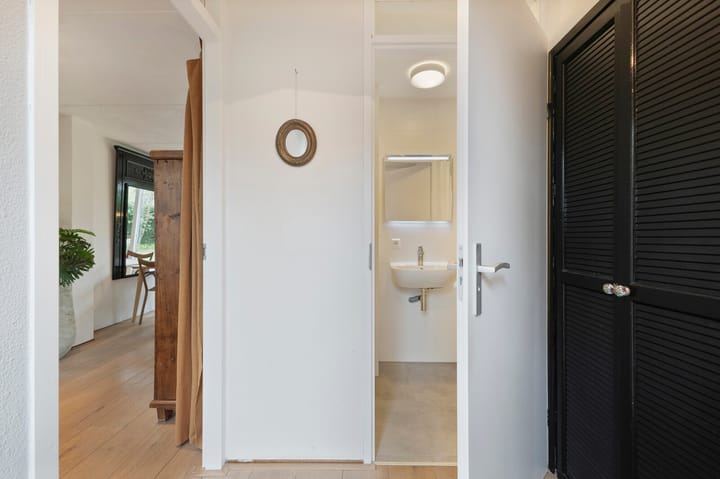 Vrijstaande woning te koop: De Wielen 3, Sint Maarten