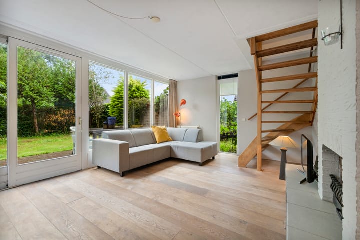Vrijstaande woning te koop: De Wielen 3, Sint Maarten