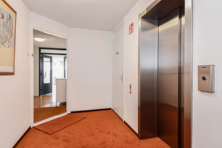 Appartement te koop: Badhuislaan 21, Voorburg