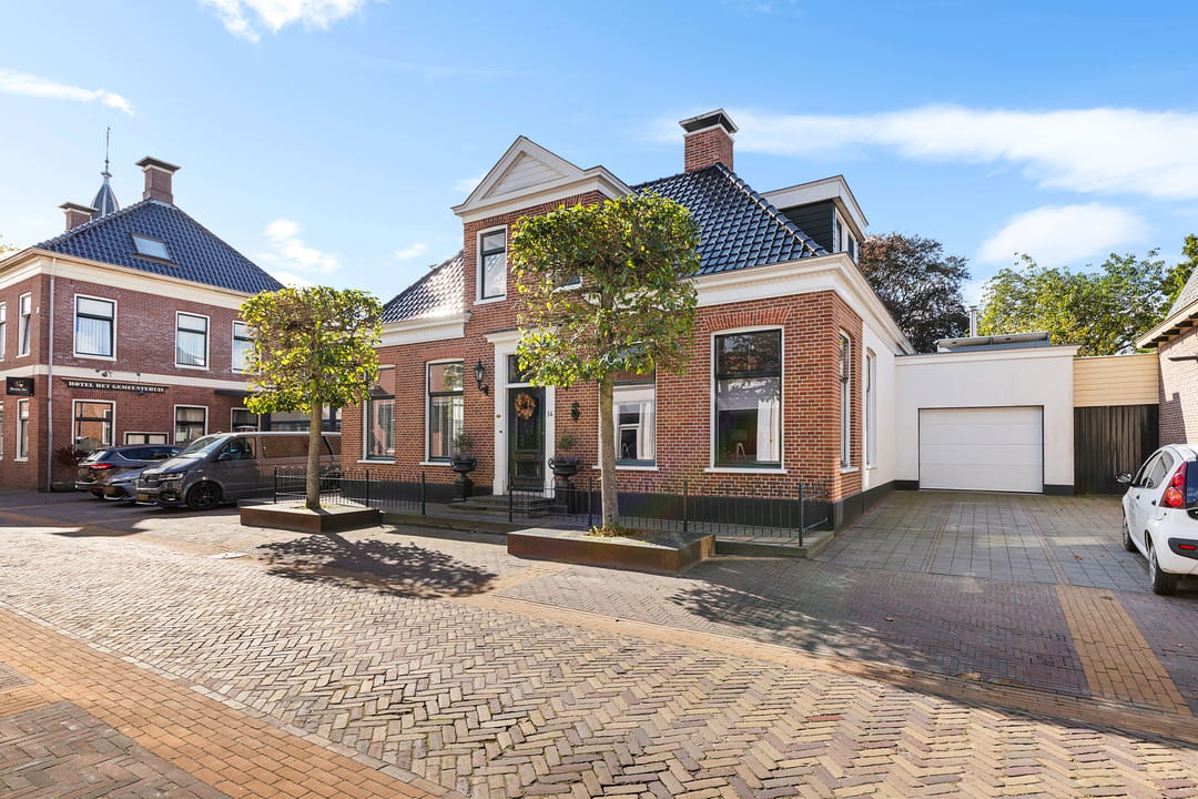 Foto 8 van Hoofdstraat-Oost 14