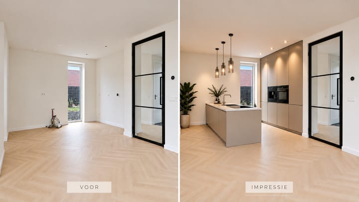 Woning te koop: Kanaaldreef 6, Philippine