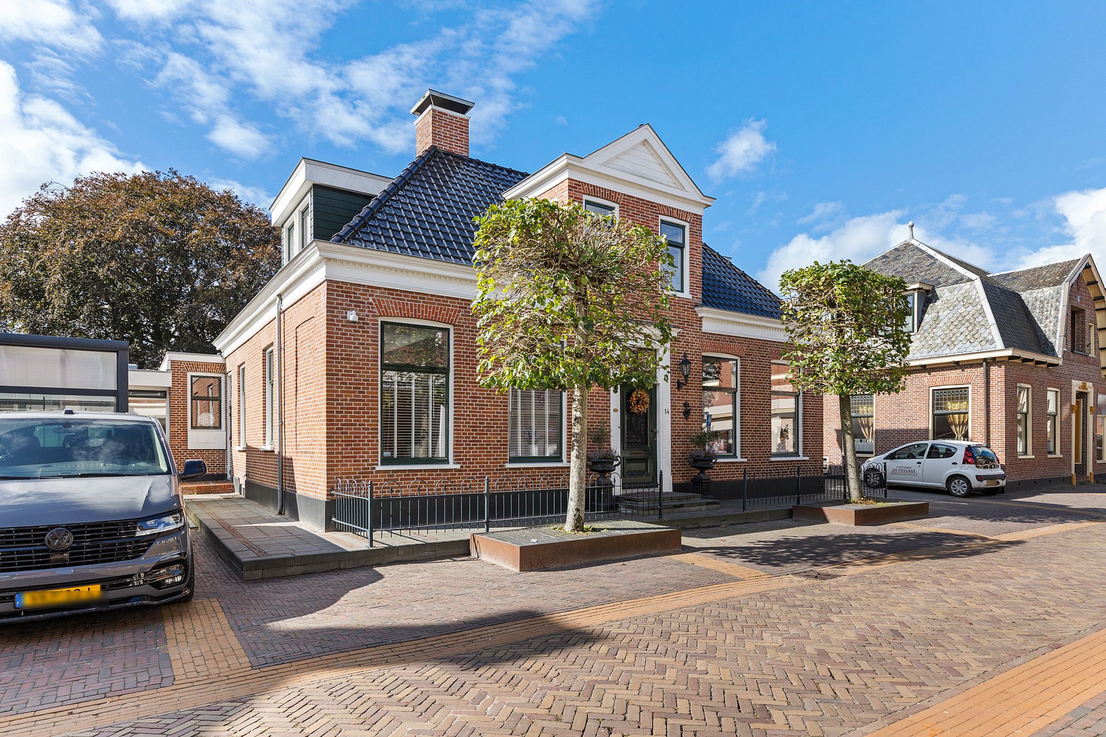 Foto 9 van Hoofdstraat-Oost 14
