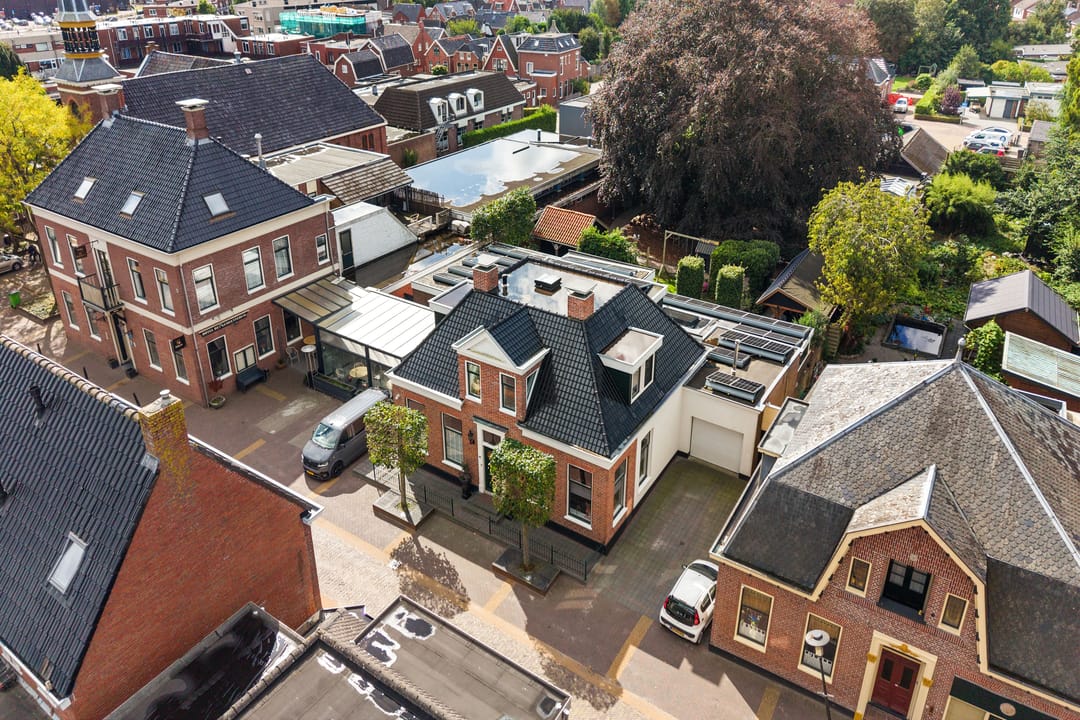 Foto 7 van Hoofdstraat-Oost 14