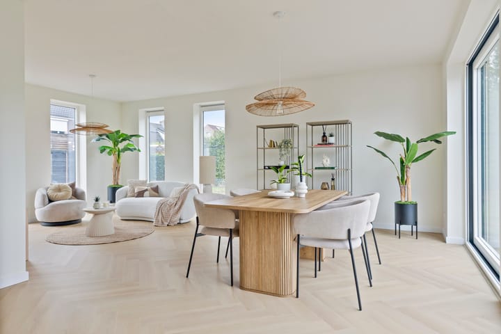 Woning te koop: Kanaaldreef 6, Philippine