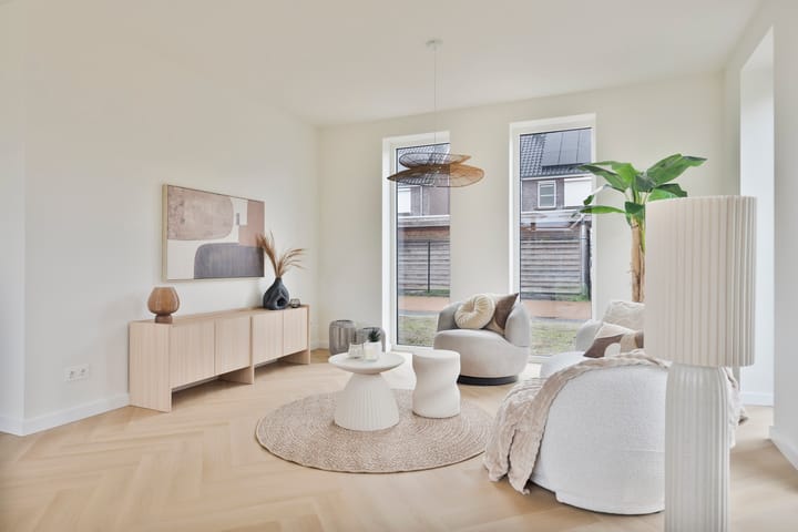 Woning te koop: Kanaaldreef 6, Philippine