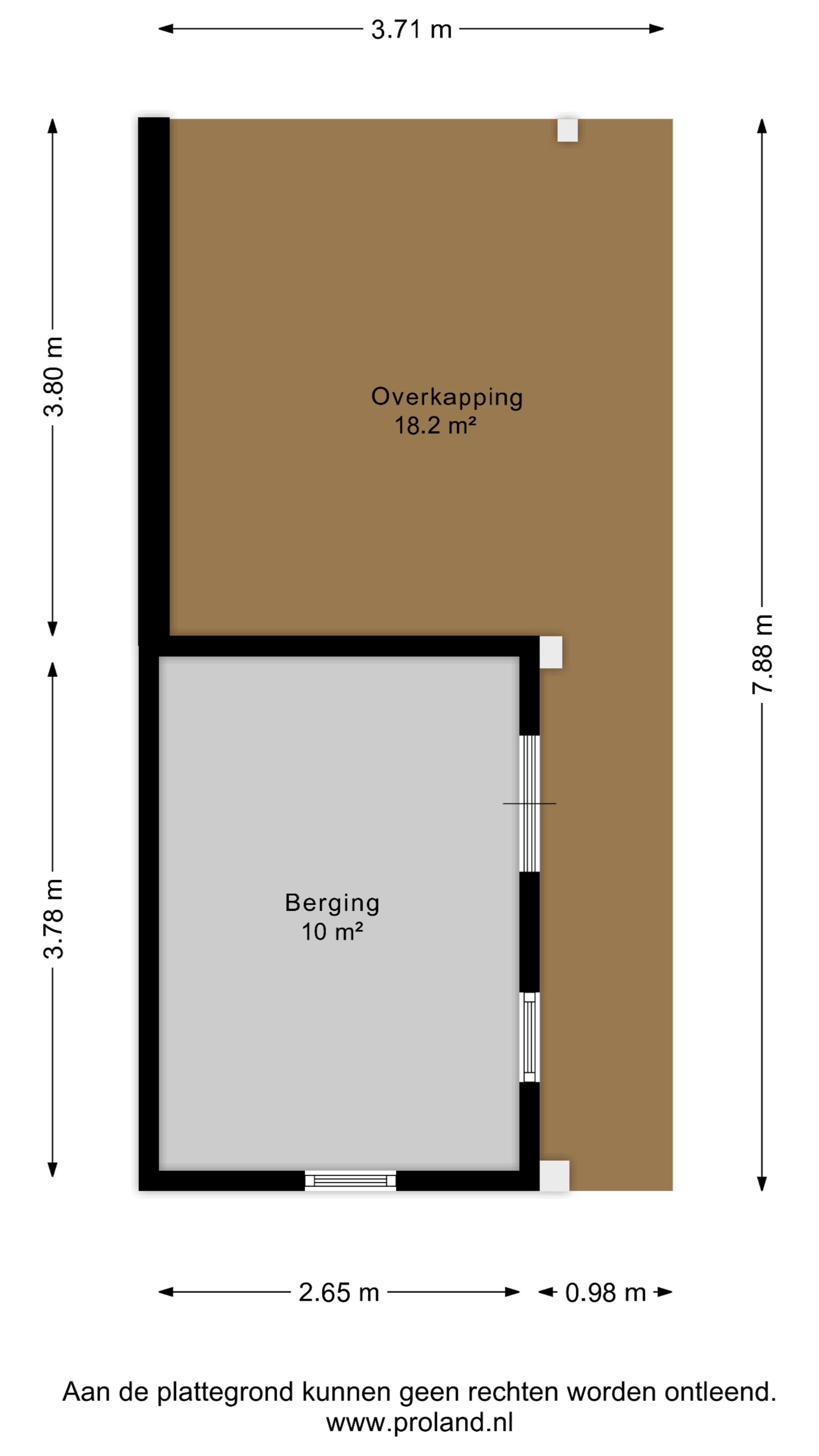 Foto 42 van Hoofdstraat-Oost 14
