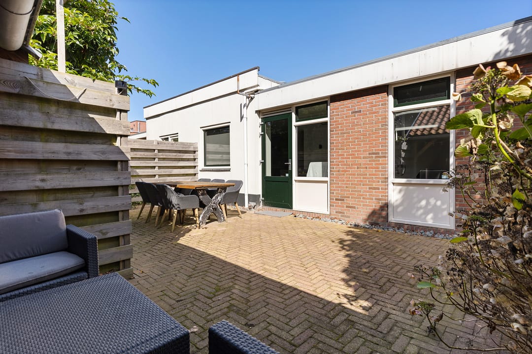 Foto 61 van Hoofdstraat-Oost 14
