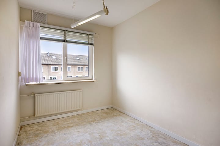 Tussenwoning te koop: Guido Gezellestraat 21, Oldenzaal