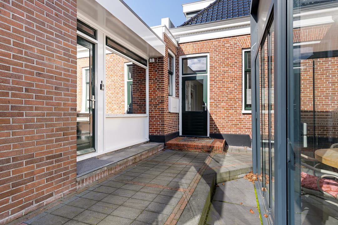 Foto 62 van Hoofdstraat-Oost 14