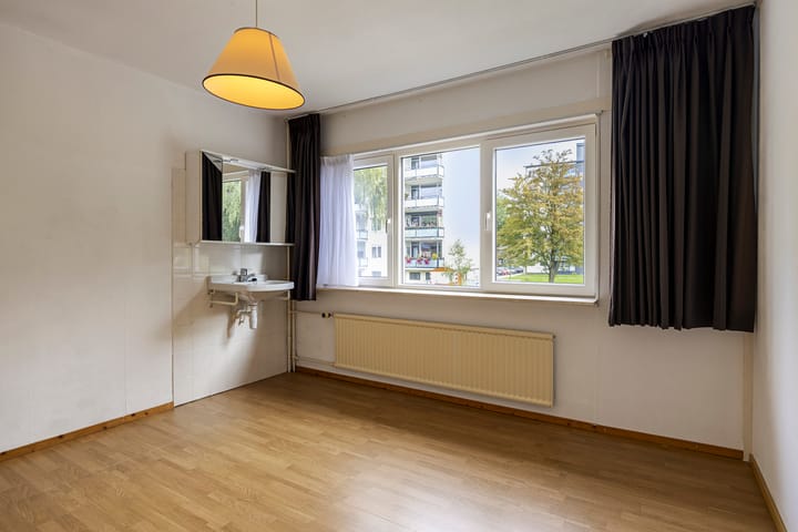 Tussenwoning te koop: Guido Gezellestraat 21, Oldenzaal