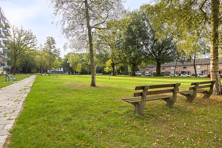Tussenwoning te koop: Guido Gezellestraat 21, Oldenzaal