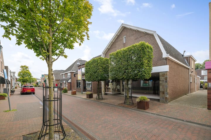 Hendrik Droststraat 44-a, Olst