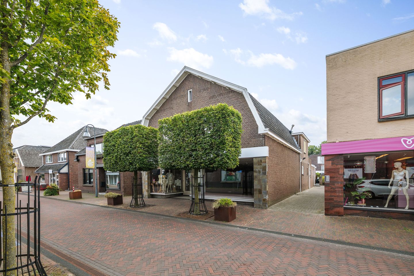Bekijk foto 3 van Hendrik Droststraat 44-a