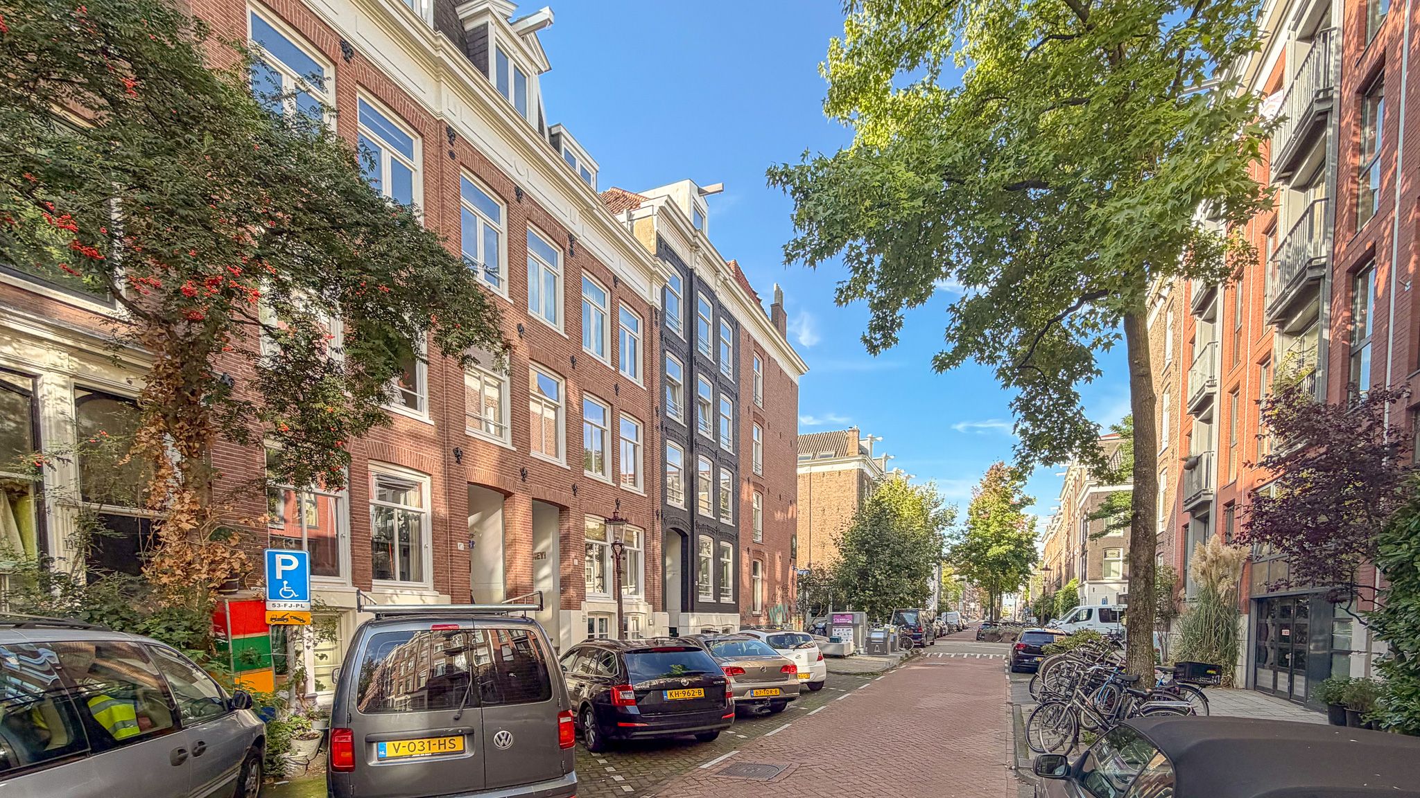 Photo 30 of Jacob van Lennepstraat 15-3