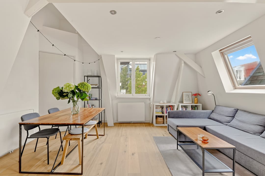 Photo 7 of Jacob van Lennepstraat 15-3