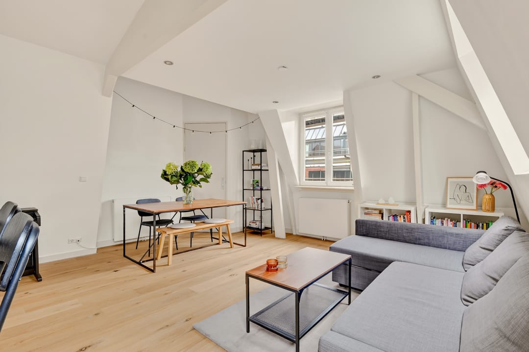Photo 8 of Jacob van Lennepstraat 15-3
