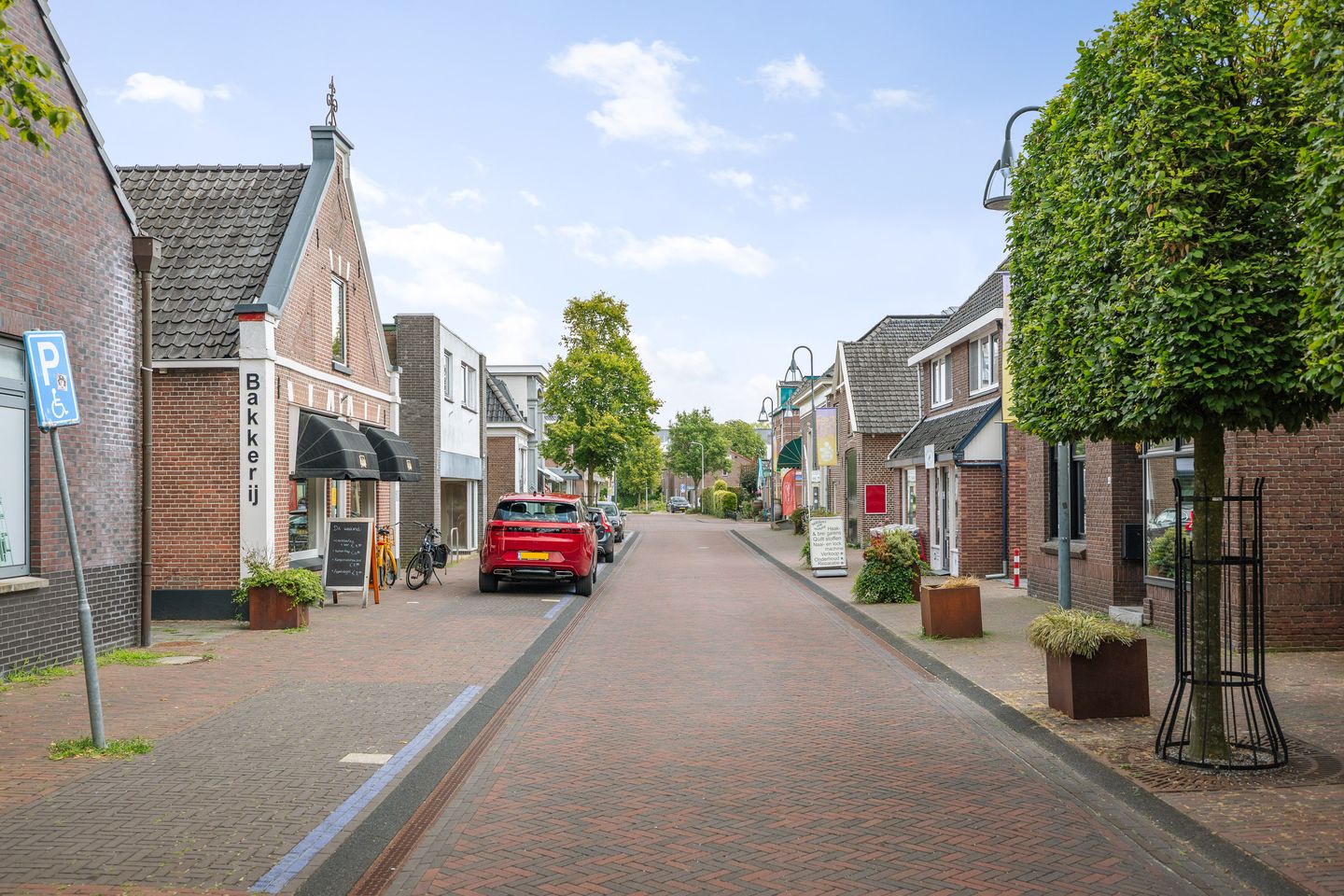 Bekijk foto 4 van Hendrik Droststraat 44-a