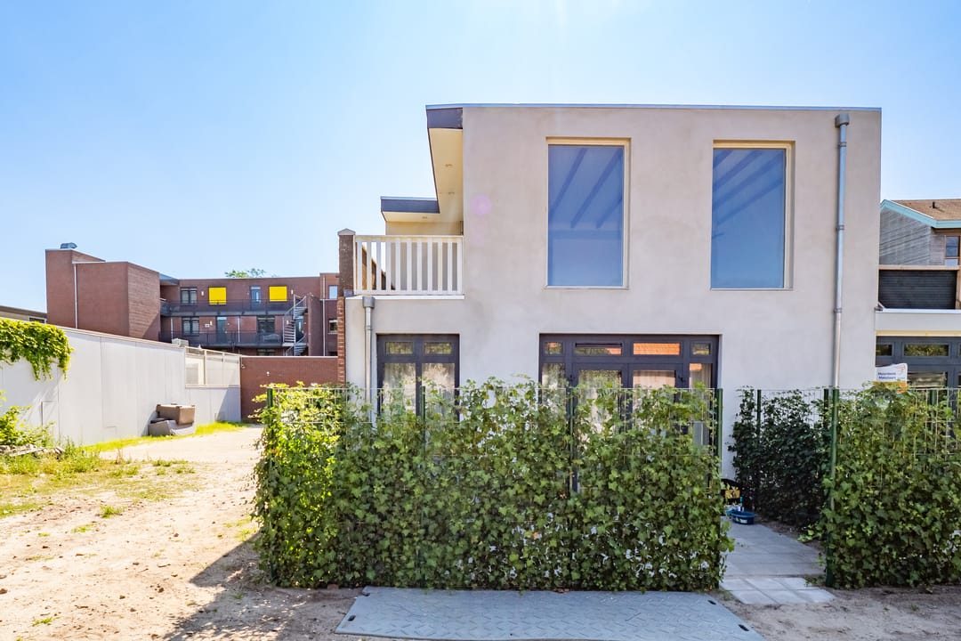 Foto 31 van Voorheuvel 65-B