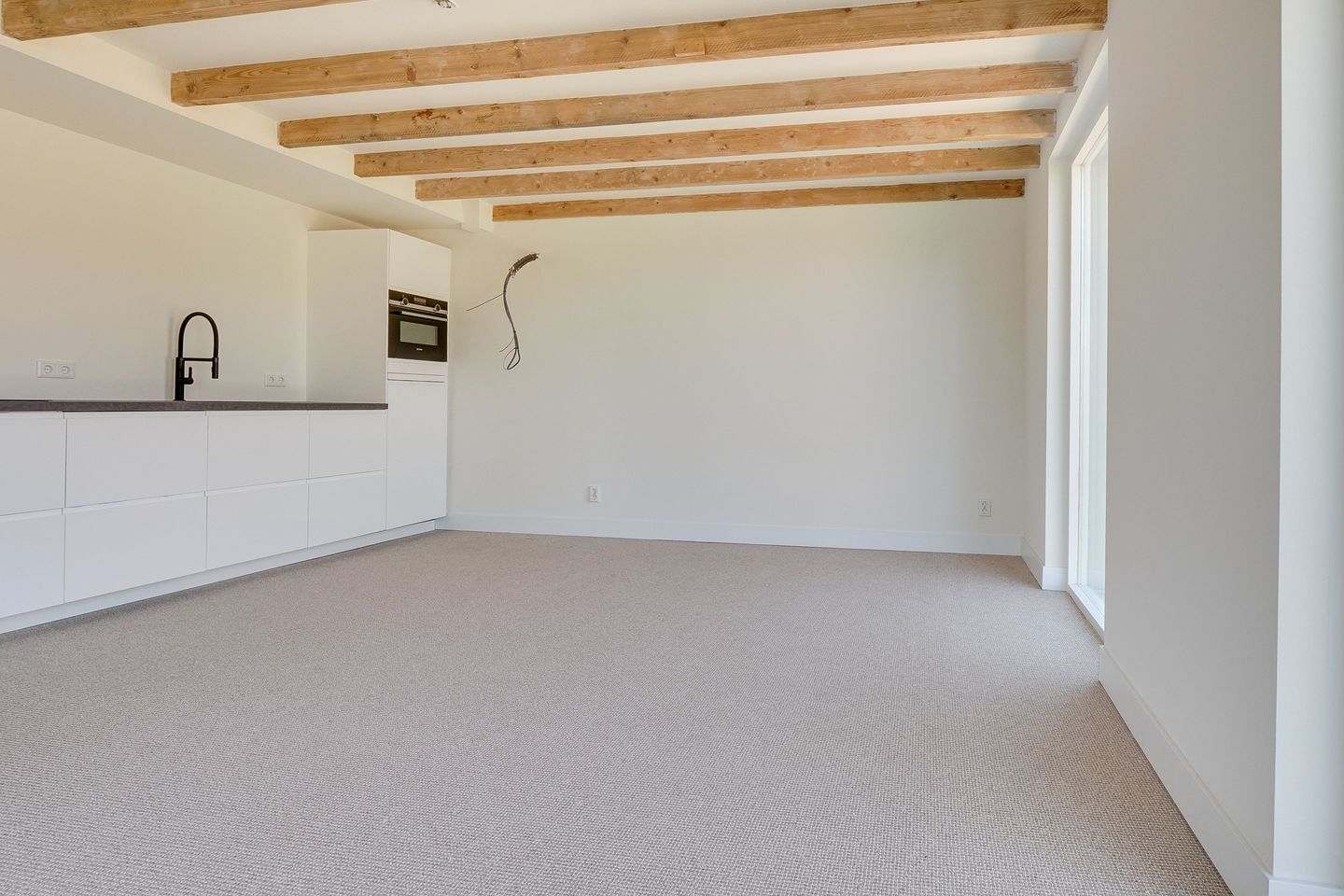Foto 4 van Voorheuvel 65-B