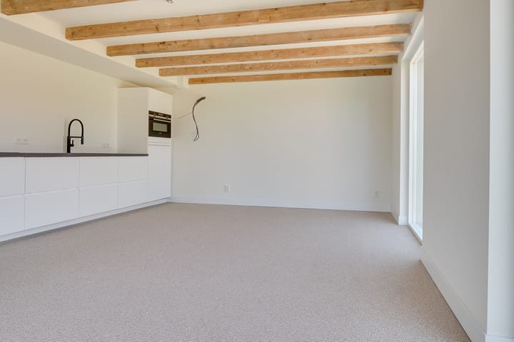 Foto 4 van Voorheuvel 65-B