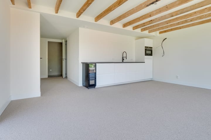 Foto 5 van Voorheuvel 65-B