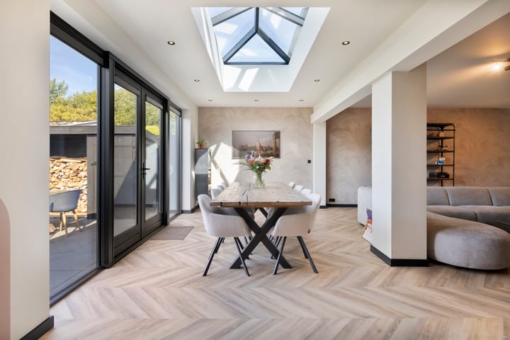 Hoekwoning te koop: Schoorwal 45, Den Burg