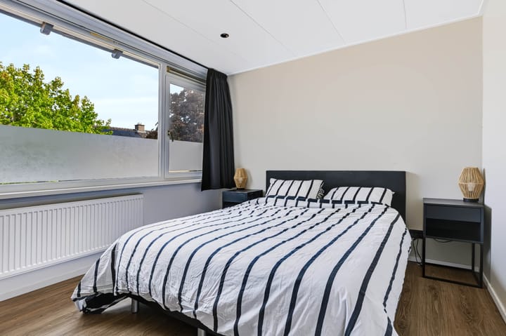 Tussenwoning te koop: Boerhaavelaan 47, Eerbeek