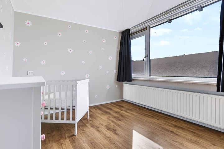 Tussenwoning te koop: Boerhaavelaan 47, Eerbeek