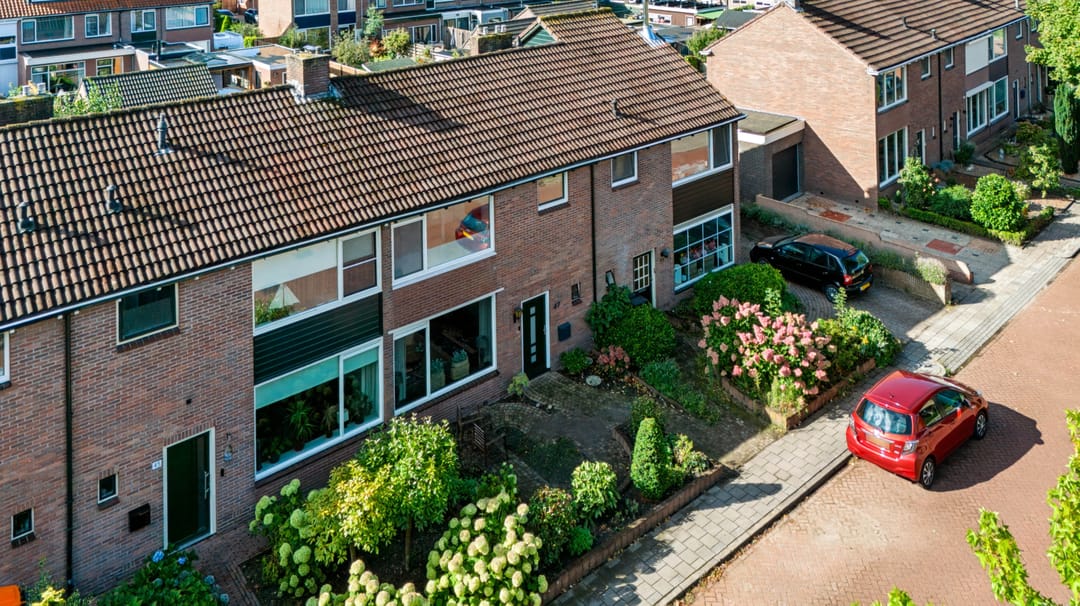 Foto 47 van Boerhaavelaan 47
