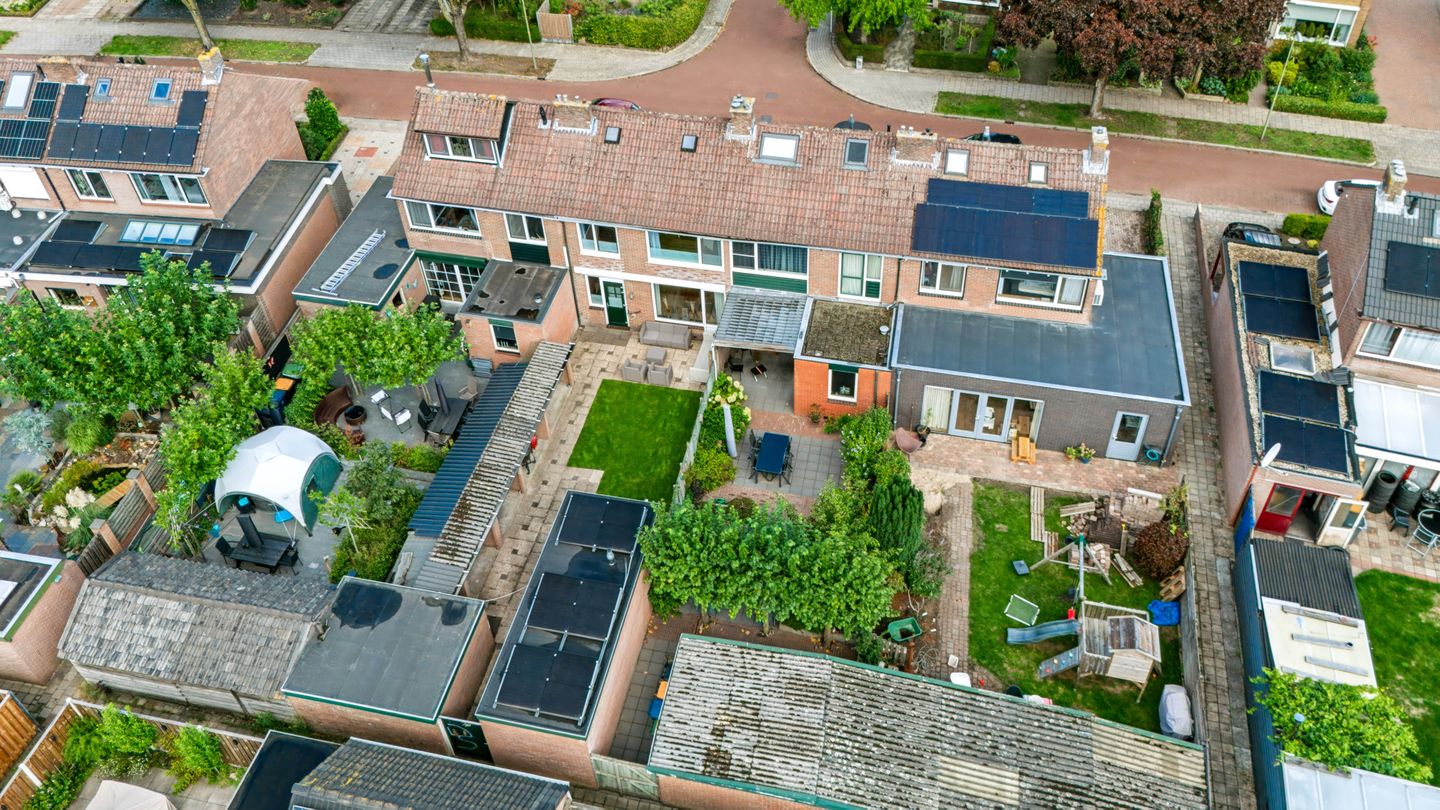 Foto 49 van Boerhaavelaan 47