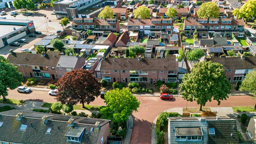 Foto 56 van Boerhaavelaan 47
