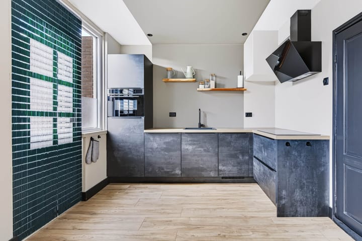 Tussenwoning te koop: Boerhaavelaan 47, Eerbeek
