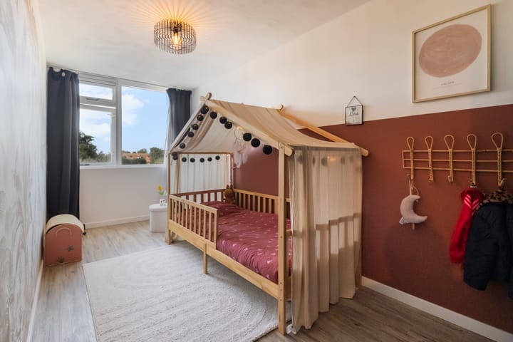 Hoekwoning te koop: Schoorwal 45, Den Burg