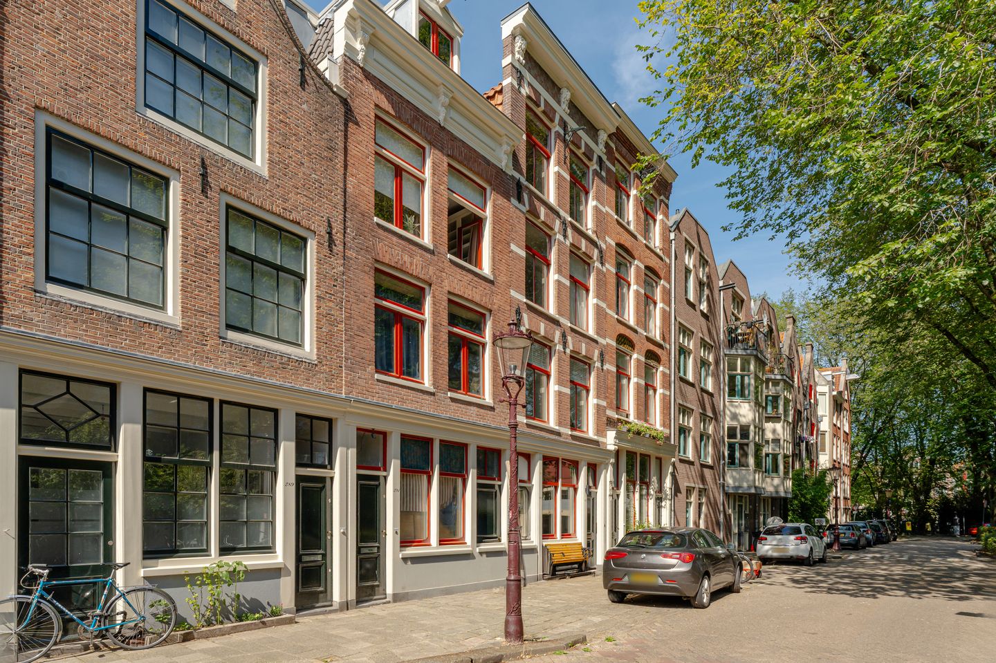 Foto 1 van Grote Bickersstraat 297