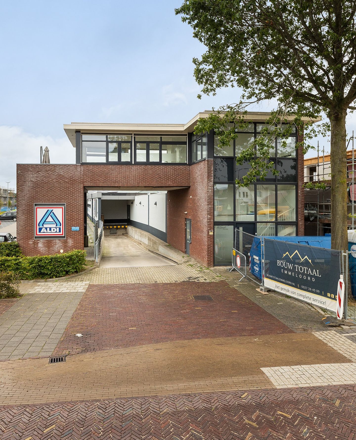 Foto 4 van Zuiderzeestraatweg 510-A