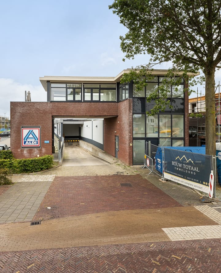 Foto 4 van Zuiderzeestraatweg 510-A