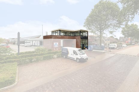 Zuiderzeestraatweg thumbnail